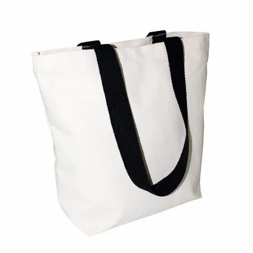 Canvas Tote Bags