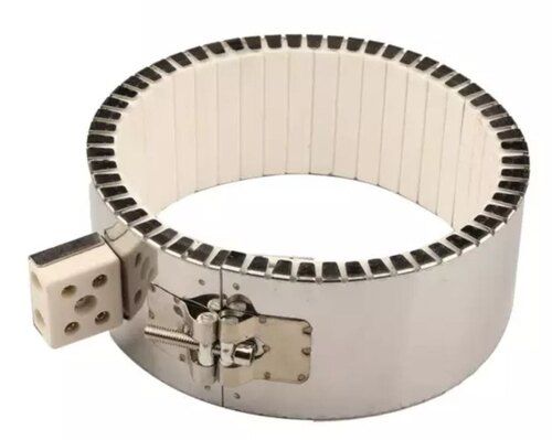 Ceramic Band Heater - Color: No