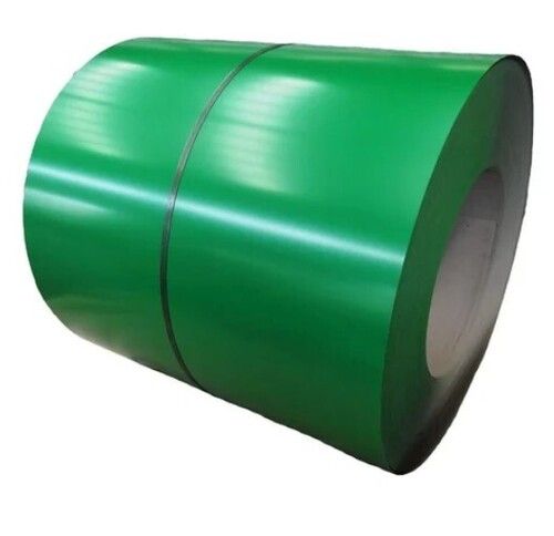 Color Coated Galvanised Steel Coil