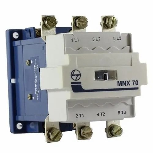 Contactor Mnx 70