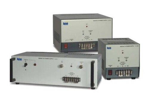 Dc Power Supplies