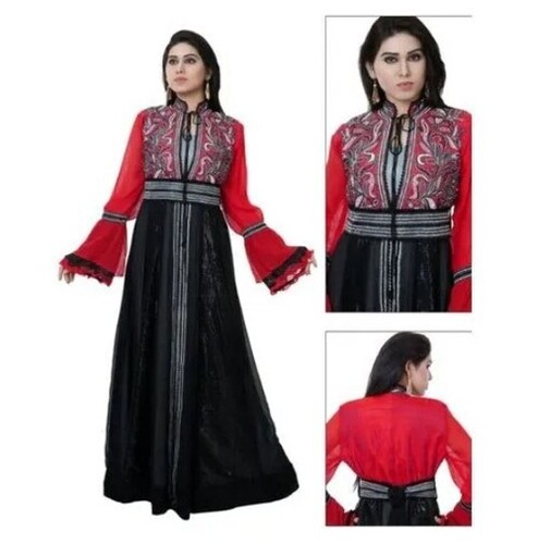 Designer Ladies Kaftan