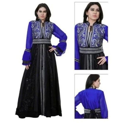 Fancy Ladies Kaftan