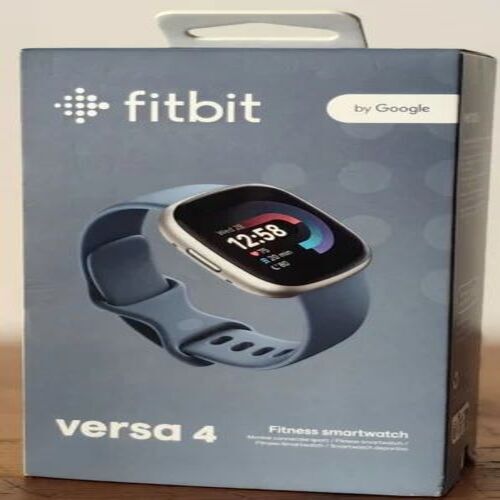 Fitbit Smart Watch
