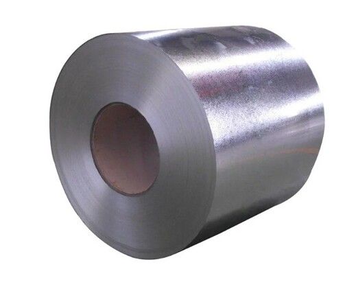 Galvanized Iron Coil