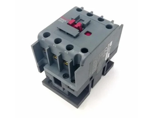 Hdc3 - 2510 Contactors