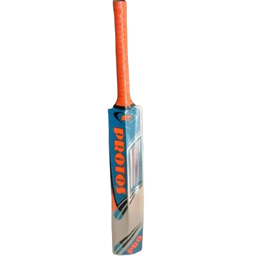 Kashmir Willow Cricket Bat - Premium Quality, Light Weight & Durable | Unisex, Cream Color, Optimal Performance for Adult Players