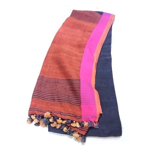 Ladies Handloom Saree