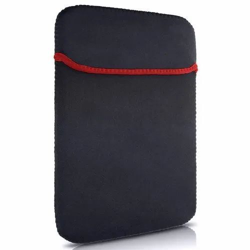 Laptop Sleeve - Neoprene Material 14-16 Inch Size Black Color | Attractive Design Lightweight at 132g