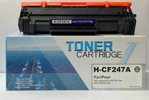 Laser Toner Cartridges