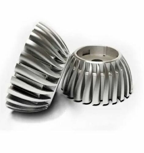 LED Bulb Heat Sink Die