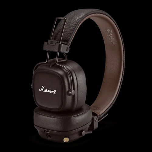 Marshall Headphones