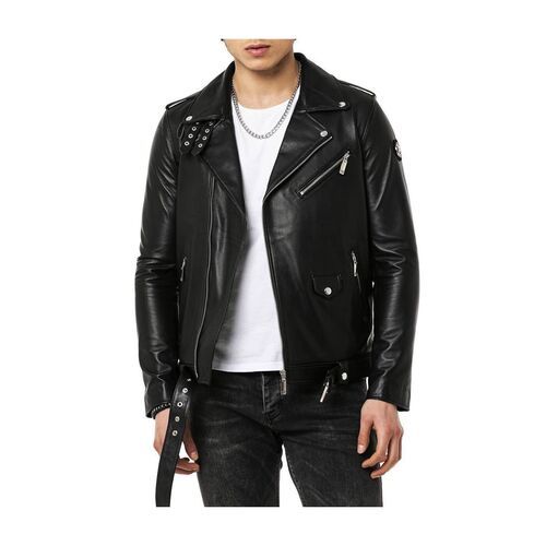 Mens Black Jackets - Color: Any