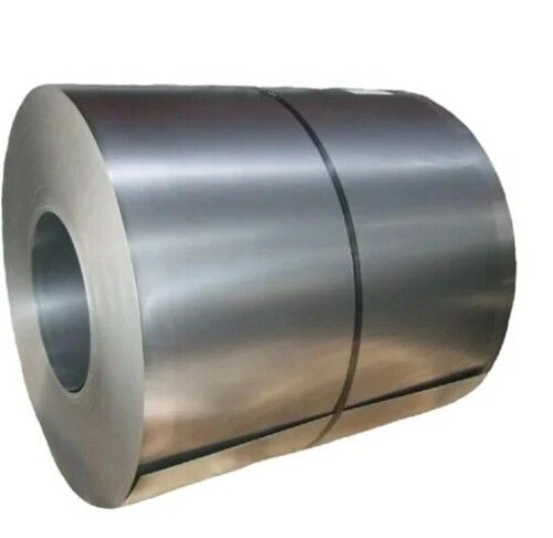 Mild Steel Cold Rolled Coil