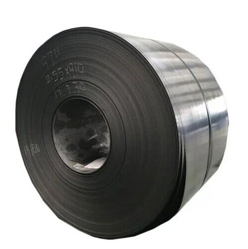 Mild Steel Crca Coils