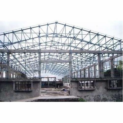 Ms Heavy Conventional Structural Shed