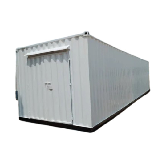 MS Office Container