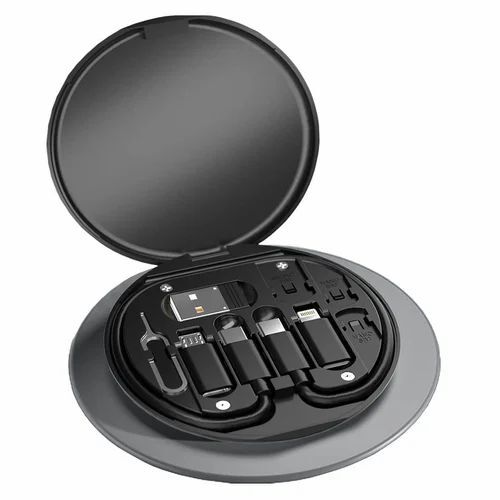 Multi Function Usb Cable
