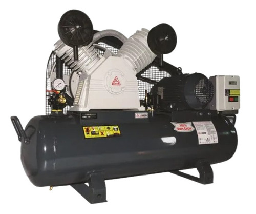 Oil Free Reciprocating Piston Air Compressor