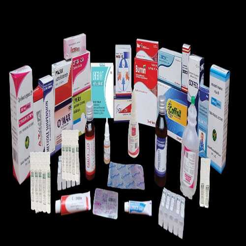 pharma products