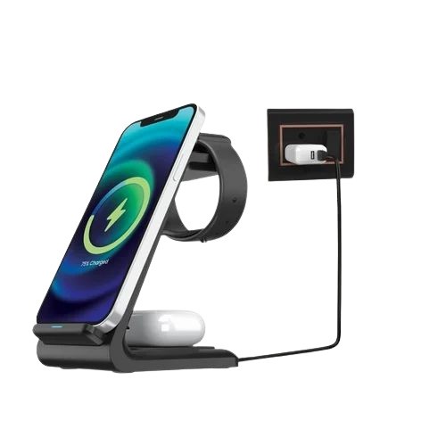 Portronics Wireless Charger