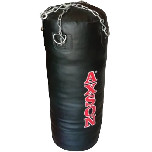 Punching Bag - Premium Grade, Optimum Quality for Gym Training | Ideal for Strengthening Skills and Endurance