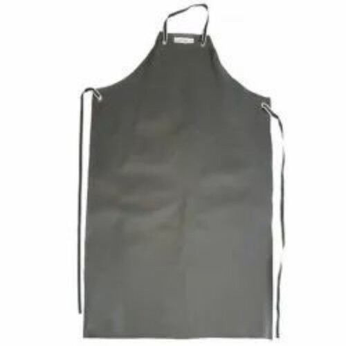 Pvc Apron - Color: Blue