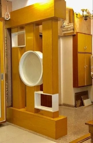 Modern Residential Interior Designing Service - Expert Wood Work & Furniture Solutions, Online And Offline Payment Options