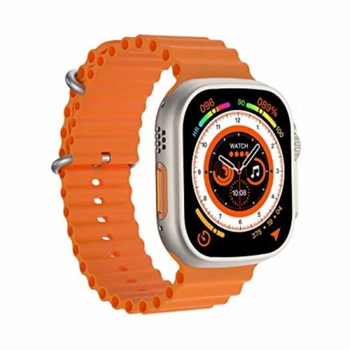 S8 Ultra Watch