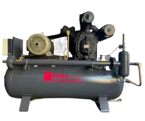 SAS-15H 3HP High Pressure Air Compressor