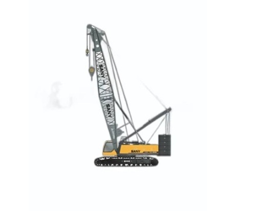 Sct800 Crawler Crane