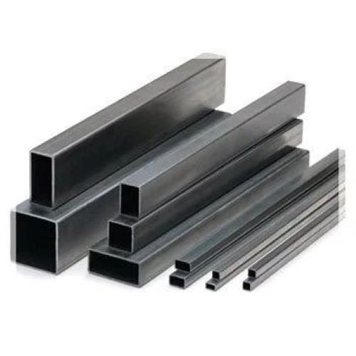 Seamless Square Steel Tubing