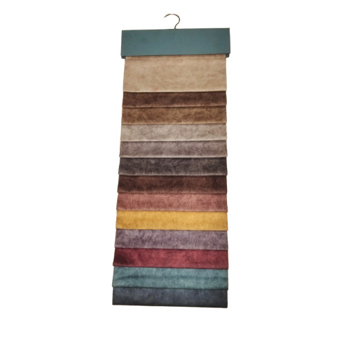 Sofa Fabric - Printed & Plain Multicolored Anti-Wrinkle & Comfortable Easily Washable Shrink-Resistant & Tear-Resistant