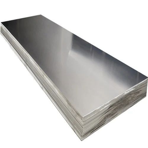 Stainless Steel Plate