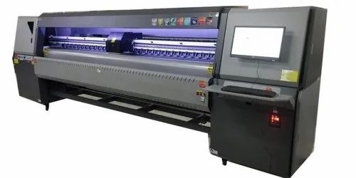 T3309h High Speed Printer Machine