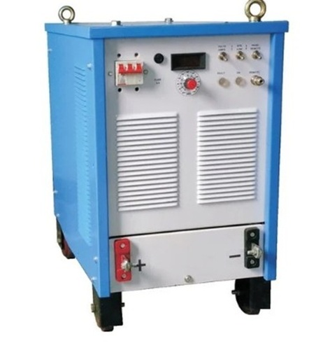 Thyristorised Control Welding Rectifier