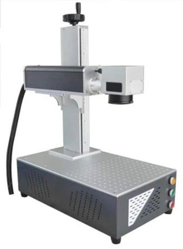 Tools Laser Marking System