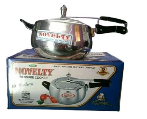 Two Liter Pressure Cooker