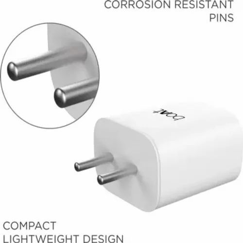 Type C Cable Fast Charger