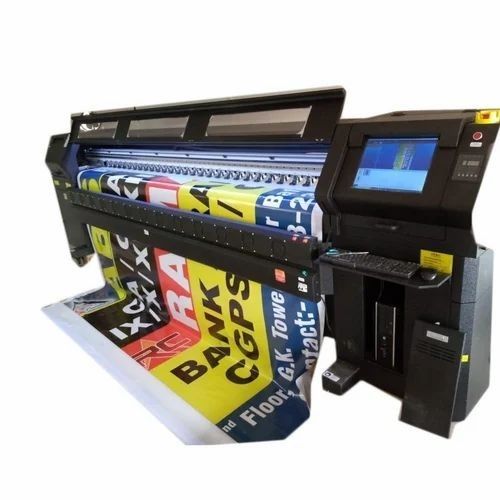 U2412 Uv Flatbed Printing Machine