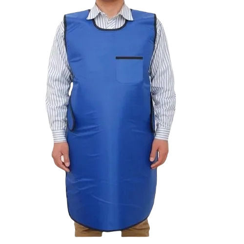 X-Ray Protective Lead Apron