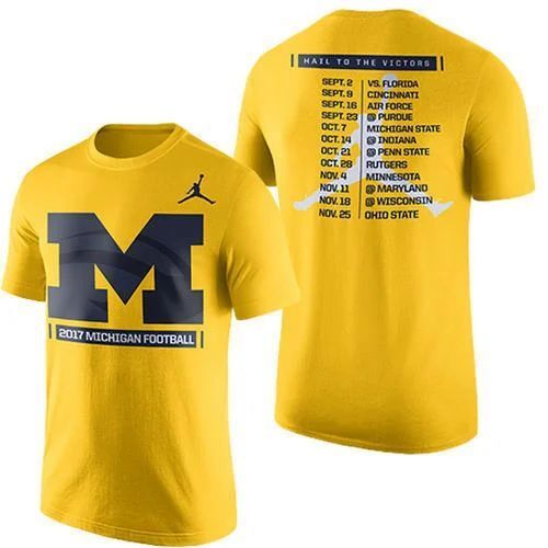 Yellow Cotton T-Shirt - XXS to XXXL Sizes | Premium Moisture-Wicking, Breathable, Lightweight Design with Stretchable Fabric and Crew Neck