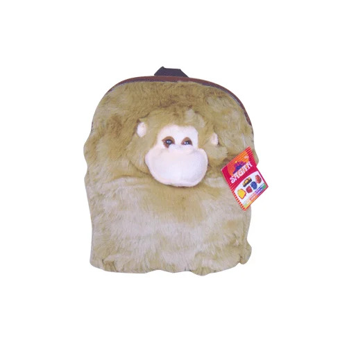 Kids School Bags - Customizable Size, Multicolor Design | Moisture Proof, Smooth Texture, Elegant Finish