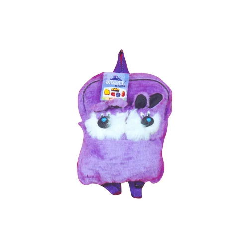-05 Kids School Bags - Customized Size, Multicolor | Smooth Texture, Elegant Design, Moisture Proof, Superior Finish