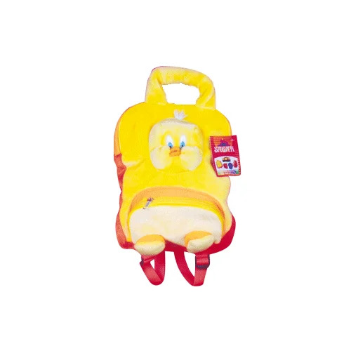 Kids School Bags - Customized Size, Multicolor Design | Moisture Proof, Smooth Texture, Elegant Finish
