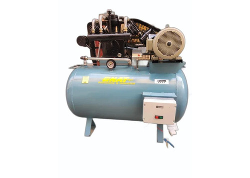 10 HP Industrial Air Compressor