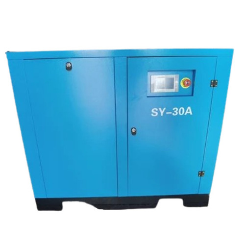 10 HP Screw Air Compressor