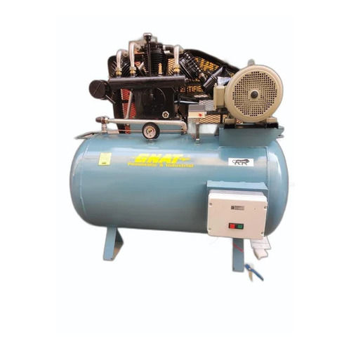 10HP Industrial Air Compressor