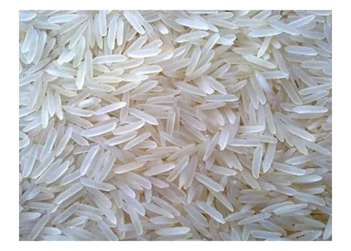 1401 Basmati Rice - Long Grain, White Color | Gluten Free, High In Protein, No Artificial Colors, No Preservatives