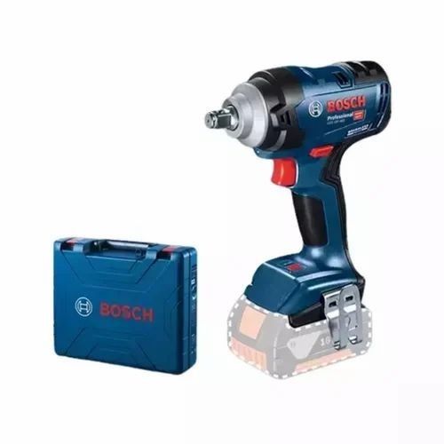 18v 400 Solo Cordless Impact Wrench